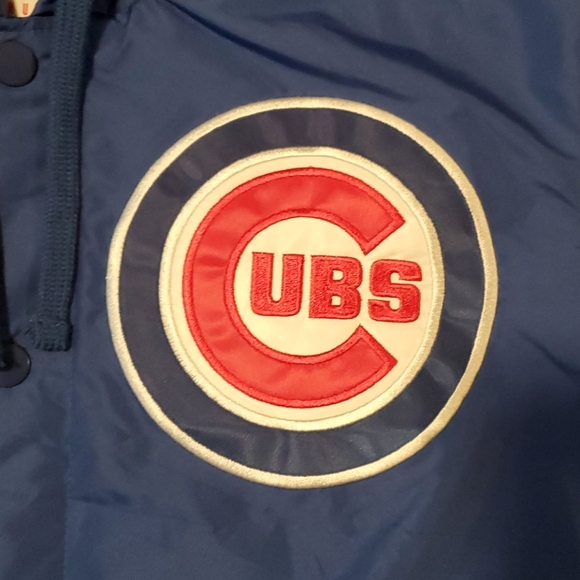 COPY - Chicago Cubs Jacket - Picture 2 of 9